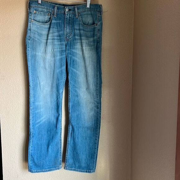Levi’s 514 Jeans 32 x 30 - Picture 1 of 13